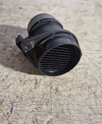 Renault Megane II Mass air flow meter 5500134 207191