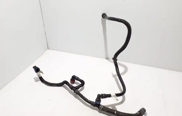 Ford Mach-E I Engine coolant pipe/hose PJ938D050CB