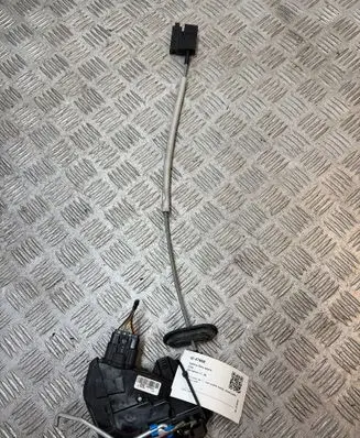 KIA Optima Rear door lock 81420