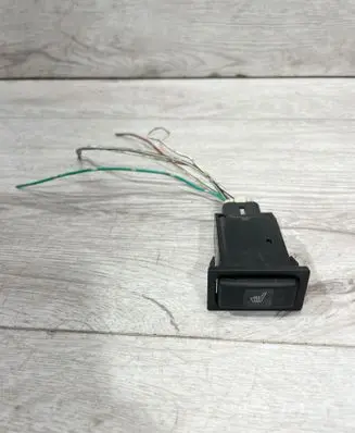 Toyota Yaris Seat heating switch 157998