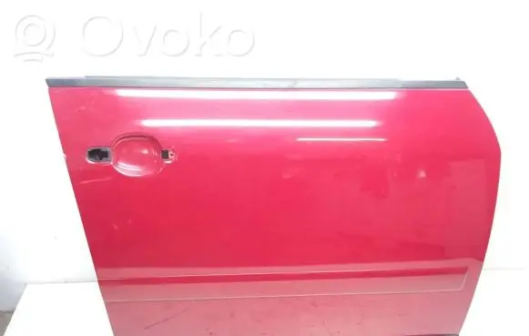 Audi A2 Front door