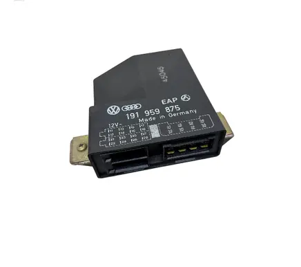 Comfort/convenience module