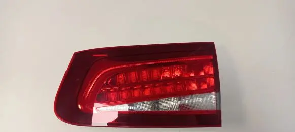 Mercedes-Benz GLC C253 Tailgate rear/tail lights A2539061400 X253ETSAERWLRV