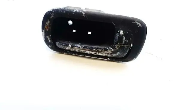 Honda Civic Front door interior handle s5arrr2