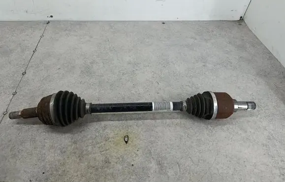 Opel Grandland X Front driveshaft 9806699880