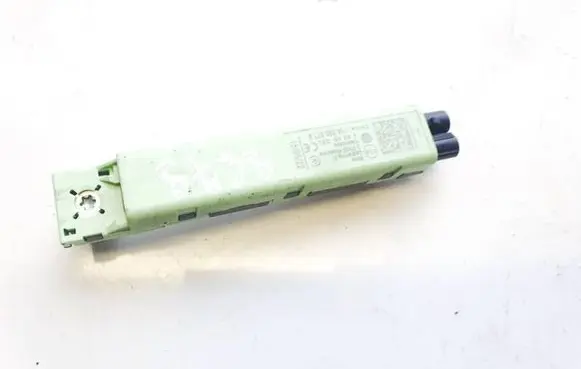 Volkswagen ID.4 Antenna control unit 11a035577b 25205cel
