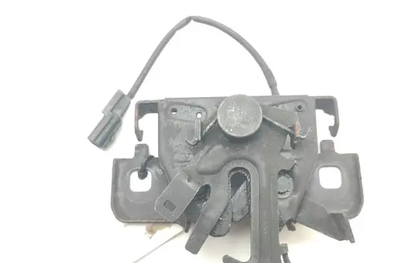 Opel Vivaro Engine bonnet/hood lock/catch 656014939R