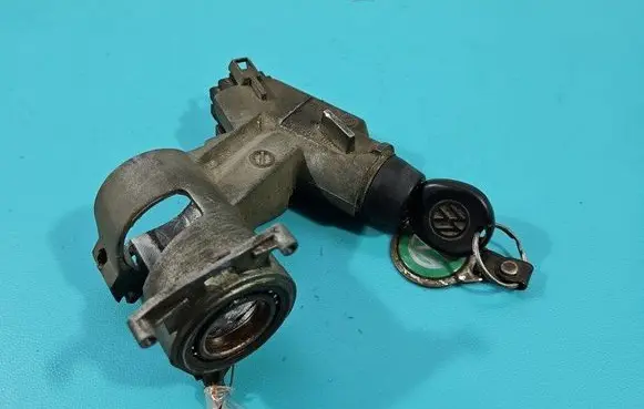 Volkswagen Transporter - Caravelle T4 Ignition lock 701905851 IMPRK1507688