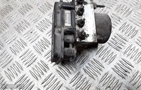 Nissan Micra C+C ABS Pump