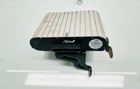 Sound amplifier