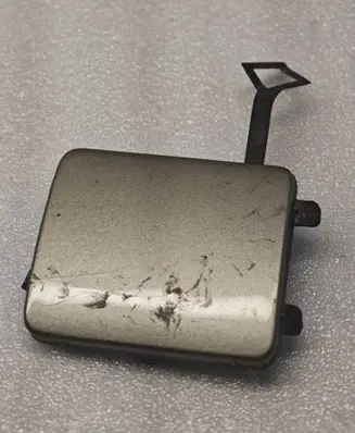 Peugeot 5008 Tow ball cover/cap 9687386977 2005706