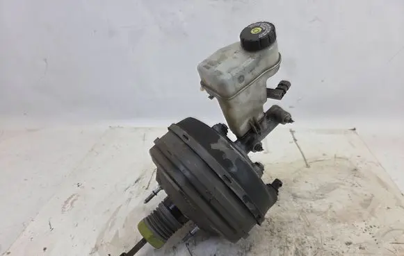 Saab 9-3 Ver2 Brake booster 12847250