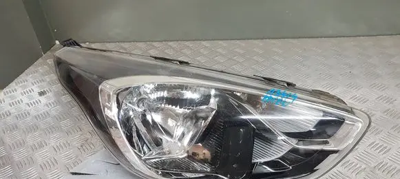 Ford Ka Headlight/headlamp J7BB13W029BJ