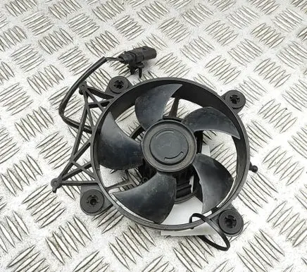 Porsche 911 991 Fan impeller 99162405201
