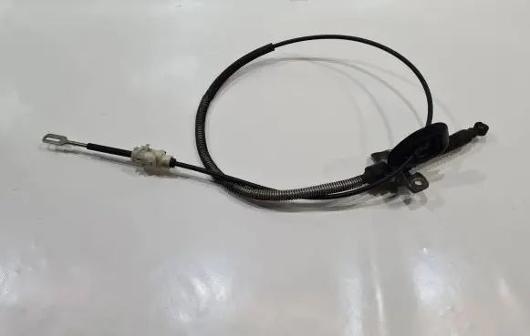 Jeep Grand Cherokee Gear shift cable linkage