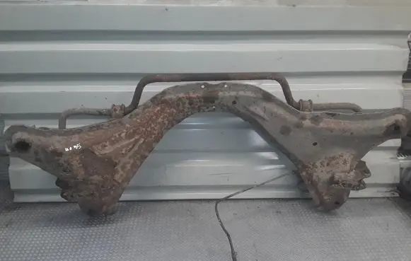Honda FR-V Rear subframe 