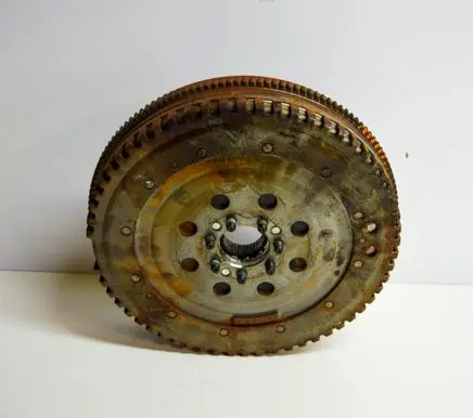 Flywheel