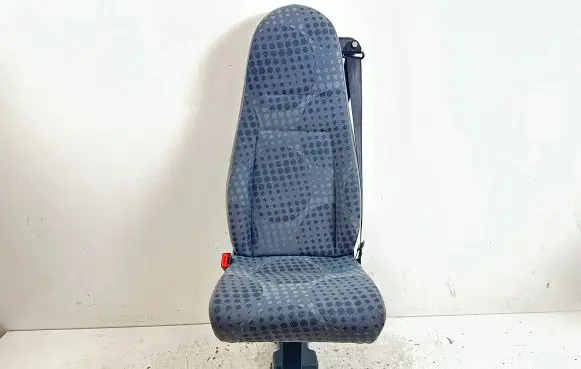 Ford Transit Rear seat 