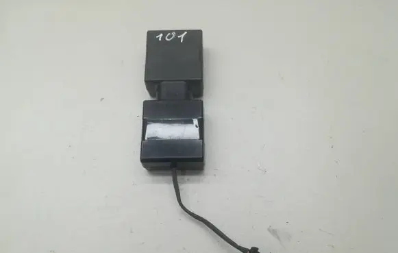 Audi A8 S8 D3 4E Other control units/modules 8e0035747