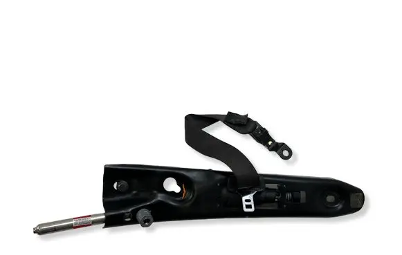 Volvo XC90 Front seatbelt 8092LH