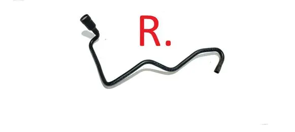 Headlight part