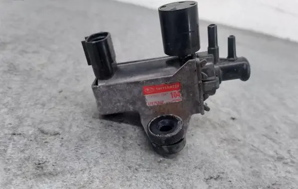 Subaru Forester SH Valve 14471AA220