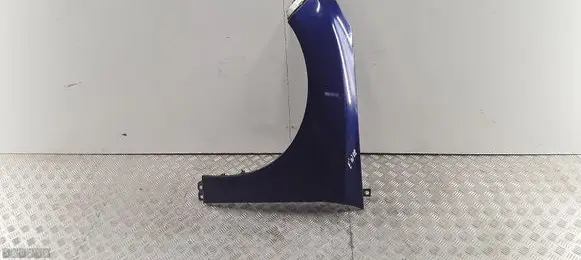 Ford Focus Fender