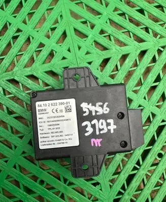 Mini Cooper F57 Phone control unit/module 2622390