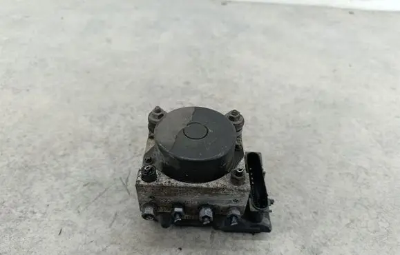 Fiat Grande Punto ABS Pump 51787091