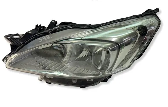 Peugeot 508 Headlight/headlamp 9678393180 89905999