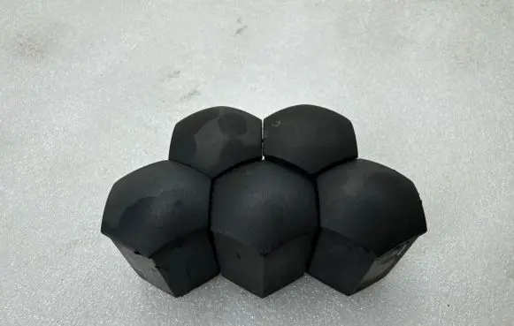 Tesla Model X Wheel nut cap/cover 102701000B