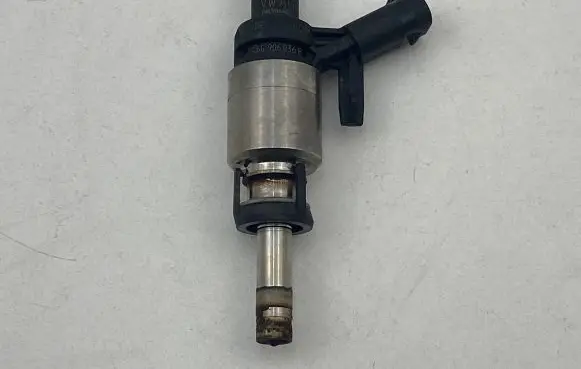 Audi A3 S3 8V Engine control unit/module 03G906036B 06L906A02