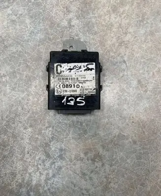 Subaru Legacy Immobilizer control unit/module 88205SA030 97RI010649 X1T19091M