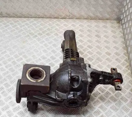 Jeep Grand Cherokee (WK) Front differential P52111938AC