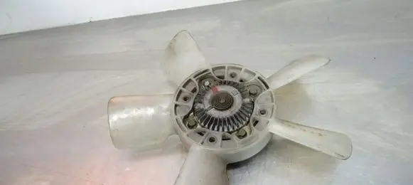 Suzuki Jimny Viscous fan 
