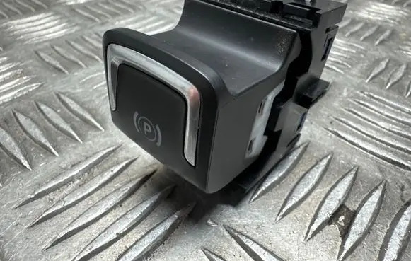 Opel Grandland X Hand parking brake switch Yp00004477 A007PP 800004477