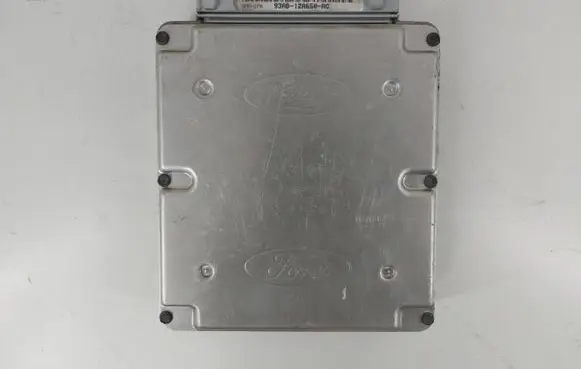 Ford Escort Engine control unit/module ECU 93AB12A650AC