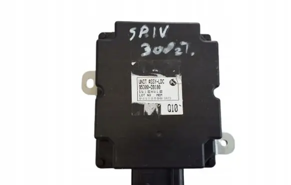 KIA Sportage Other control units/modules 95300D9100