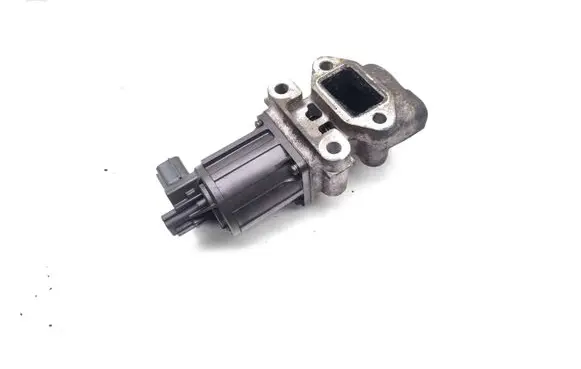 Opel Zafira B EGR valve 