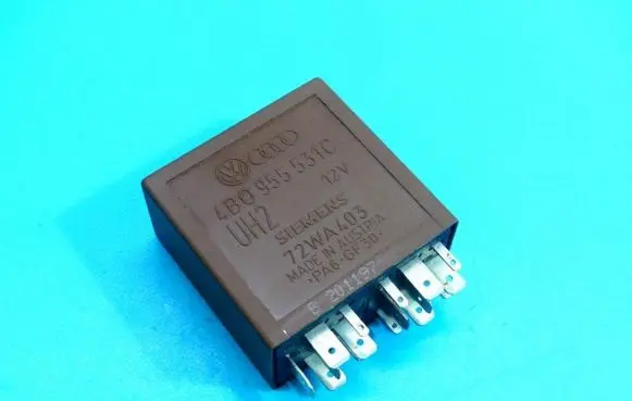 Audi A8 S8 D2 4D Other relay 4B0955531C IMPRK1313857