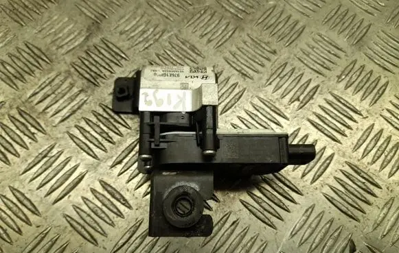 Hyundai Ioniq 5 Air conditioning (A/C) expansion valve 976E1GI000
