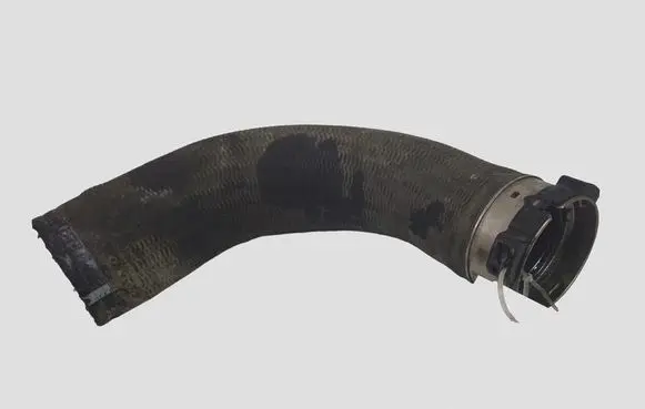 Volvo V40 Intercooler hose/pipe