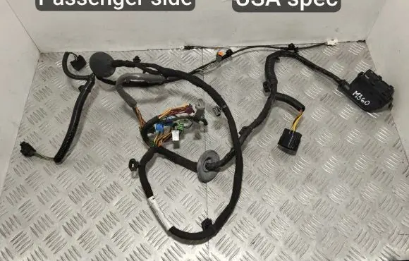Aston Martin DB11 Front door wiring loom KY5314630DA