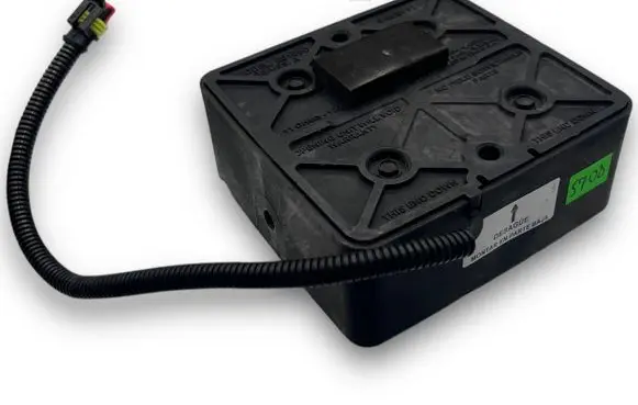 KIA Xceed Central body control module A5708 ES100C
