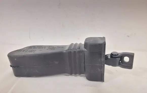 Audi Q5 SQ5 Front door check strap stopper 8R0837267C