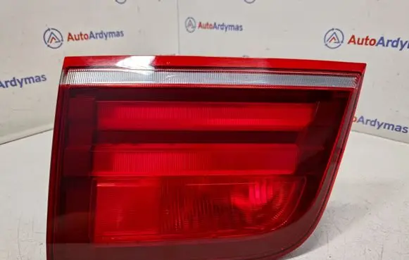 BMW X5 E70 Tailgate rear/tail lights 7227793 63217227793