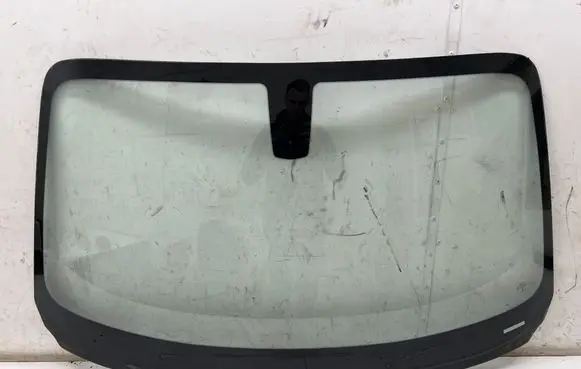 BMW 1 F20 F21 Front windscreen/windshield window 