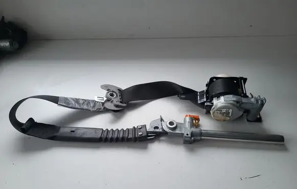 KIA Sportage Front seatbelt