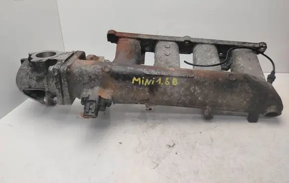 Mini One - Cooper R50 - 53 Intake manifold 1524533
