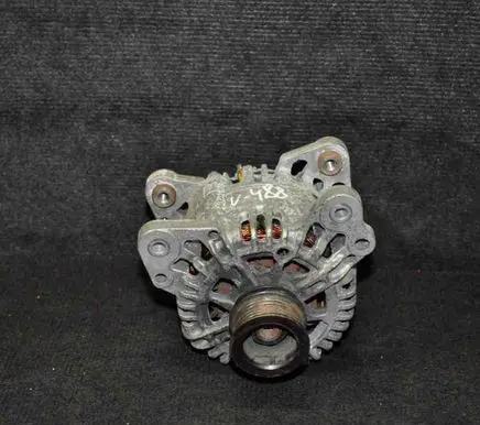 Volkswagen Polo V 6R Generator/alternator
